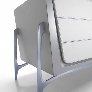 A chest of drawers MBS 007