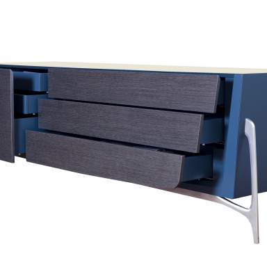 A chest of drawers MBS 007