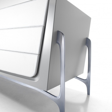 A chest of drawers MBS 007