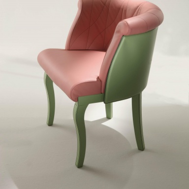 The Opus Chair