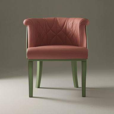 The Opus Chair