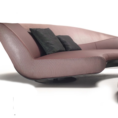 The MBS 009 sofa sectional