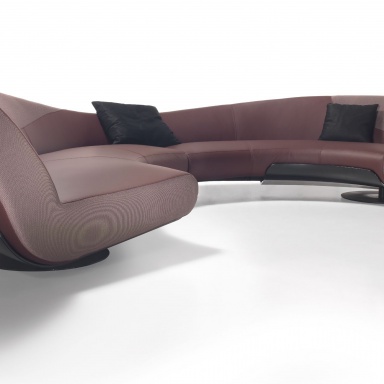 The MBS 009 sofa sectional