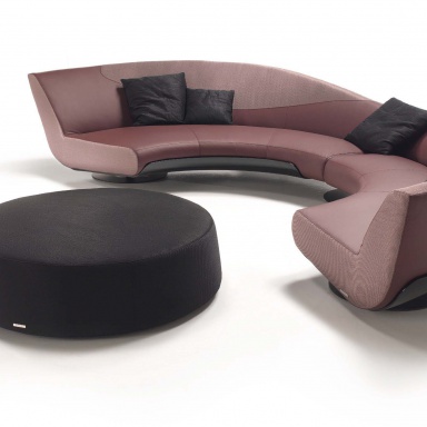 The MBS 009 sofa sectional