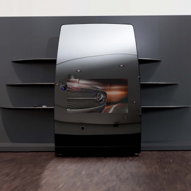 Home theatre system MBS 008