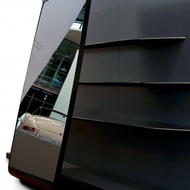 Home theatre system MBS 008