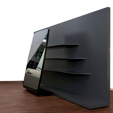 Home theatre system MBS 008