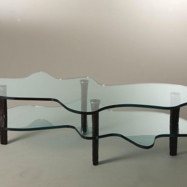 Coffee table Smoke