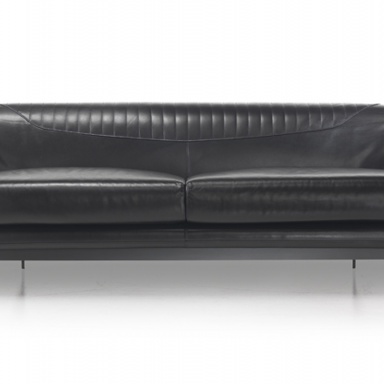 Three seater sofa MBS 001/B