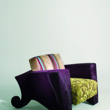 The Chair The New Essential