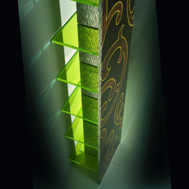 Bookshelf The New Essential