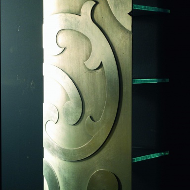 Bookshelf The New Essential