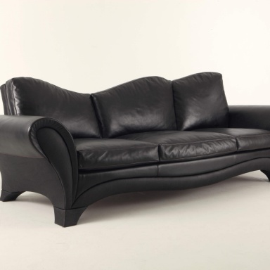 Three seater sofa Decodieci