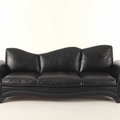Three seater sofa Decodieci