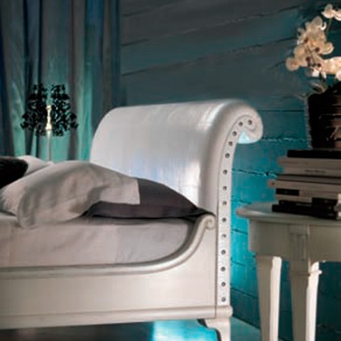 Bedroom (Suite bedroom) Bed Design