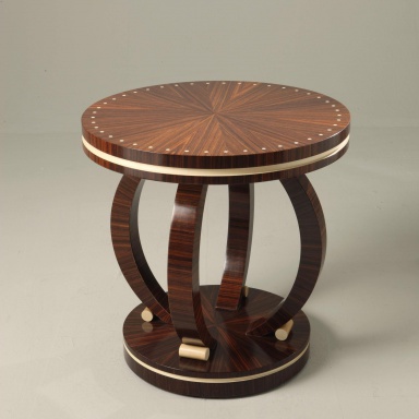 Coffee table Decodieci