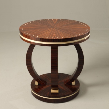 Coffee table Decodieci