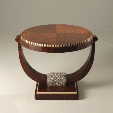 Coffee table Decodieci