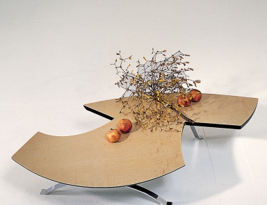 Coffee table Blus, Il Loft