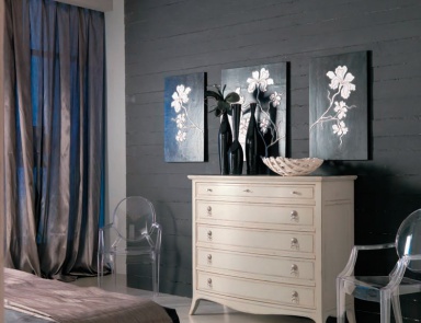 Commode Como, Bizzotto