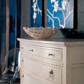 The Como Chest Of Drawers