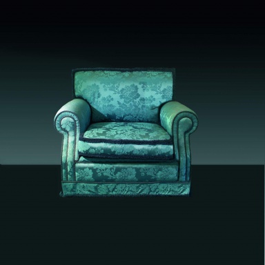 Chair Il Gusto Dei Principi