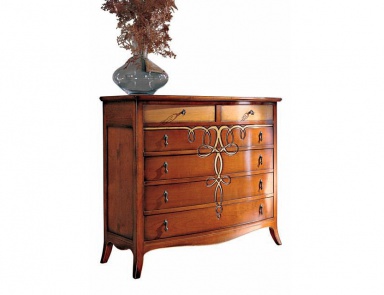 Dresser Chest of drawers, Bizzotto