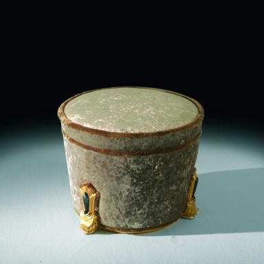 Poof Il Gusto Dei Principi