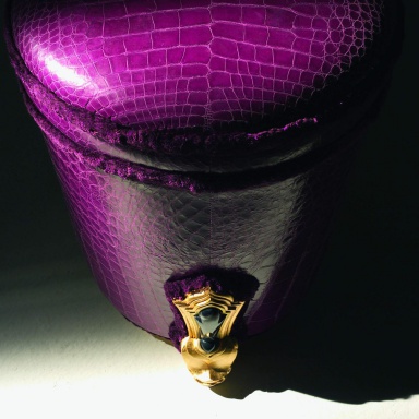 Poof Il Gusto Dei Principi