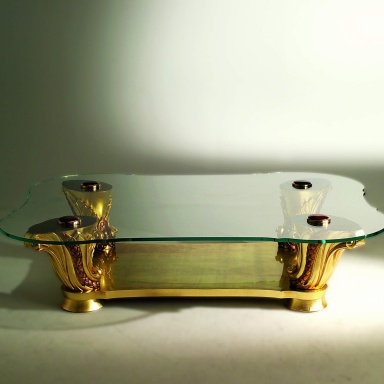 Coffee table, Il Gusto Dei Principi