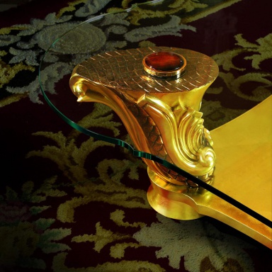 Coffee table, Il Gusto Dei Principi