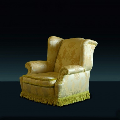 Chair Il Gusto Dei Principi