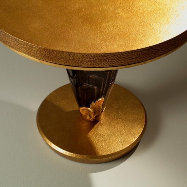 Esmeralda coffee table