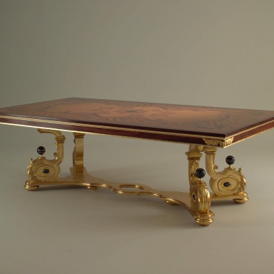 Dining table Marie Helene