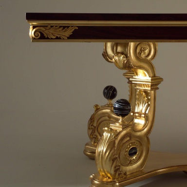 Dining table Marie Helene