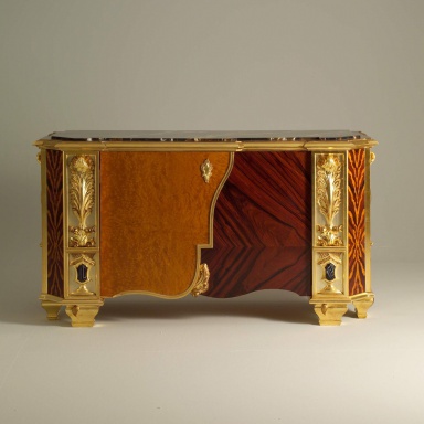 Cupboard Marie Helene