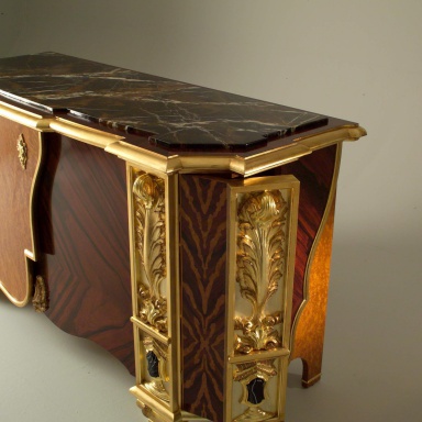 Cupboard Marie Helene