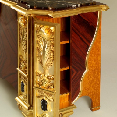 Cupboard Marie Helene