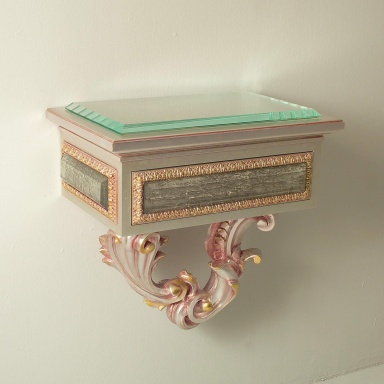 Bedside Cabinet Tchaikovsky