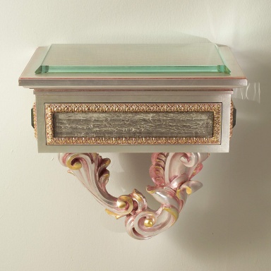 Bedside Cabinet Tchaikovsky