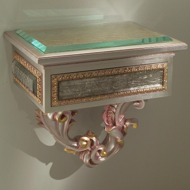 Bedside Cabinet Tchaikovsky