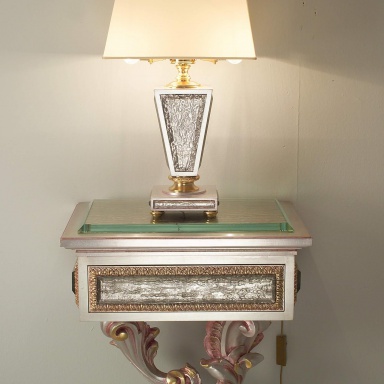 Bedside Cabinet Tchaikovsky