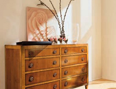 Dresser Chest of drawers, Bizzotto