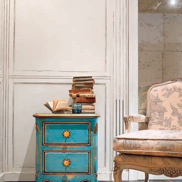 Bedside Table Bed Design