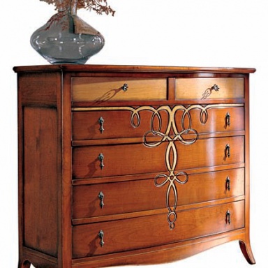 Bedroom (Suite bedroom) Bed Design