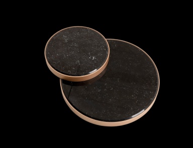 Calipso coffee table by Il Loft