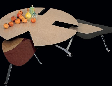 Coffee table Day, Il Loft