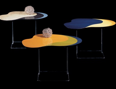 Coffee table Dek, Il Loft