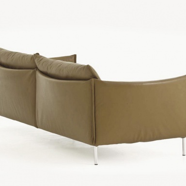 Two seater sofa Gentry