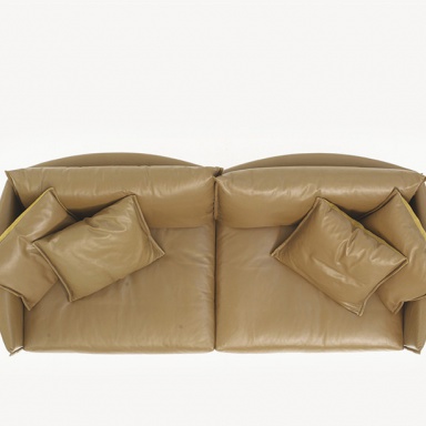 Two seater sofa Gentry